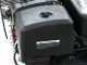 Motoculteur Geotech MCT900 - moteur Loncin &agrave; essence de 270cc - 9.5HP