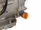Motoculteur Geotech MCT900 - moteur Loncin &agrave; essence de 270cc - 9.5HP