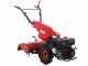 Motoculteur Geotech MCT900 - moteur Loncin &agrave; essence de 270cc - 9.5HP