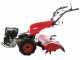 Motoculteur Geotech MCT900 - moteur Loncin &agrave; essence de 270cc - 9.5HP