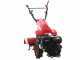 Motoculteur Geotech MCT900 - moteur Loncin &agrave; essence de 270cc - 9.5HP