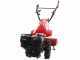 Motoculteur Geotech MCT900 - moteur Loncin &agrave; essence de 270cc - 9.5HP