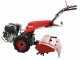 Motoculteur Geotech MCT900 - moteur Loncin &agrave; essence de 270cc - 9.5HP