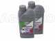Motoculteur Geotech MCT900 - moteur Loncin &agrave; essence de 270cc - 9.5HP