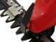 GeoTech-Pro MCT900 - Motofaucheuse multifonction - Loncin G270F
