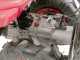 GeoTech-Pro MCT900 - Motofaucheuse multifonction - Loncin G270F