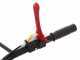 GeoTech-Pro MCT900 - Motofaucheuse multifonction - Loncin G270F