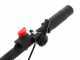 GeoTech-Pro MCT900 - Motofaucheuse multifonction - Loncin G270F