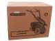 GeoTech-Pro MCT900 - Motofaucheuse multifonction - Loncin G270F