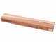 GeoTech-Pro MCT900 - Motofaucheuse multifonction - Loncin G270F