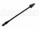 Nettoyeur haute pression &eacute;lectrique &agrave; eau froide Karcher K2 Home Kit T150 - D&eacute;bit 360 L/h