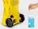 Nettoyeur haute pression &eacute;lectrique &agrave; eau froide Karcher K2 Home Kit T150 - D&eacute;bit 360 L/h