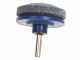 Marina Systems MX 55 SH 3V - Tondeuse &agrave; gazon thermique tract&eacute;e - Moteur Honda GCVx 200 - Acier INOX