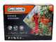 S&eacute;cateur &eacute;lectrique de coupe Geotech - MS 30 - 2 batteries 2 Ah et 18 V - Diam&egrave;tre de coupe 30 mm