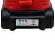S&eacute;cateur &eacute;lectrique de coupe Geotech - MS 30 - 2 batteries 2 Ah et 18 V - Diam&egrave;tre de coupe 30 mm