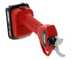 S&eacute;cateur &eacute;lectrique de coupe Geotech - MS 30 - 2 batteries 2 Ah et 18 V - Diam&egrave;tre de coupe 30 mm
