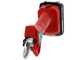 S&eacute;cateur &eacute;lectrique de coupe Geotech - MS 30 - 2 batteries 2 Ah et 18 V