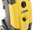 Nettoyeur haute pression Lavorwash &agrave; froid Lavor Alaska GX - &Eacute;lectrique &agrave; eau froide 180 bar max