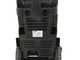 Nettoyeur haute pression Lavorwash &agrave; froid Lavor Alaska GX - &Eacute;lectrique &agrave; eau froide 180 bars max
