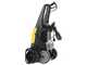 Nettoyeur haute pression Lavorwash &agrave; froid Lavor Alaska GX - &Eacute;lectrique &agrave; eau froide 180 bars max
