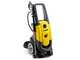 Nettoyeur haute pression Lavorwash &agrave; froid Lavor Alaska GX - &Eacute;lectrique &agrave; eau froide 180 bars max