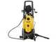 Nettoyeur haute pression Lavorwash &agrave; froid Lavor Alaska Plus GX - &Eacute;lectrique &agrave; eau froide 180 bar max