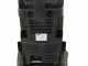 Nettoyeur haute pression Lavorwash &agrave; froid Lavor Alaska Plus GX - &Eacute;lectrique &agrave; eau froide 180 bars max
