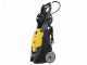Nettoyeur haute pression Lavorwash &agrave; froid Lavor Alaska Plus GX - &Eacute;lectrique &agrave; eau froide 180 bars max