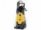 Nettoyeur haute pression Lavorwash &agrave; froid Lavor Alaska Plus GX - &Eacute;lectrique &agrave; eau froide 180 bars max