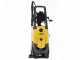 Nettoyeur haute pression Lavorwash &agrave; froid Lavor Alaska Plus GX - &Eacute;lectrique &agrave; eau froide 180 bars max