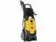 Nettoyeur haute pression Lavorwash &agrave; froid Lavor Alaska Plus GX - &Eacute;lectrique &agrave; eau froide 180 bars max
