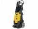 Nettoyeur haute pression Lavorwash &agrave; froid Lavor Alaska Plus GX - &Eacute;lectrique &agrave; eau froide 180 bars max