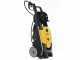 Nettoyeur haute pression Lavorwash &agrave; froid Lavor Alaska Plus GX - &Eacute;lectrique &agrave; eau froide 180 bars max