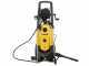 Nettoyeur haute pression Lavorwash &agrave; froid Lavor Alaska Plus GX - &Eacute;lectrique &agrave; eau froide 180 bars max
