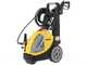 Nettoyeur haute pression Lavorwash &agrave; froid Lavor Arizona GL - &Eacute;lectrique &agrave; eau froide 150 bar max
