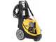 Nettoyeur haute pression Lavorwash &agrave; froid Lavor Arizona GL - &Eacute;lectrique &agrave; eau froide 150 bar max