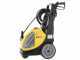 Nettoyeur haute pression Lavorwash &agrave; froid Lavor Arizona GL - &Eacute;lectrique &agrave; eau froide 150 bars max