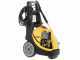 Nettoyeur haute pression Lavorwash &agrave; froid Lavor Arizona GL - &Eacute;lectrique &agrave; eau froide 150 bars max