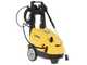 Nettoyeur haute pression &eacute;lectrique &agrave; eau froide Lavor Tucson 1509 GL - Monophas&eacute; &agrave; eau froide 160 bar max