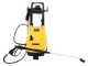 Nettoyeur haute pression &eacute;lectrique &agrave; eau froide Lavor Tucson 1509 GL - Monophas&eacute; &agrave; eau froide 160 bar max