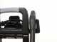 Nettoyeur haute pression &eacute;lectrique &agrave; eau froide Lavor Tucson 1509 GL - Monophas&eacute; &agrave; eau froide 160 bars max