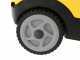 Nettoyeur haute pression &eacute;lectrique &agrave; eau froide Lavor Tucson 1509 GL - Monophas&eacute; &agrave; eau froide 160 bars max