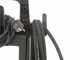 Nettoyeur haute pression &eacute;lectrique &agrave; eau froide Lavor Tucson 1509 GL - Monophas&eacute; &agrave; eau froide 160 bars max