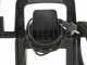 Nettoyeur haute pression &eacute;lectrique &agrave; eau froide Lavor Tucson 1509 GL - Monophas&eacute; &agrave; eau froide 160 bars max