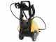 Nettoyeur haute pression &eacute;lectrique &agrave; eau froide Lavor Tucson 1509 GL - Monophas&eacute; &agrave; eau froide 160 bars max