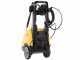 Nettoyeur haute pression &eacute;lectrique &agrave; eau froide Lavor Tucson 1509 GL - Monophas&eacute; &agrave; eau froide 160 bars max