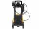 Nettoyeur haute pression &eacute;lectrique &agrave; eau froide Lavor Tucson 1509 GL - Monophas&eacute; &agrave; eau froide 160 bars max