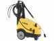 Nettoyeur haute pression &eacute;lectrique &agrave; eau froide Lavor Tucson 1509 GL - Monophas&eacute; &agrave; eau froide 160 bars max