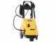 Nettoyeur haute pression &eacute;lectrique &agrave; eau froide Lavor Tucson 1509 GL - Monophas&eacute; &agrave; eau froide 160 bars max