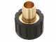 Nettoyeur haute pression &eacute;lectrique &agrave; eau froide Lavor Tucson 1509 GL - Monophas&eacute; &agrave; eau froide 160 bars max